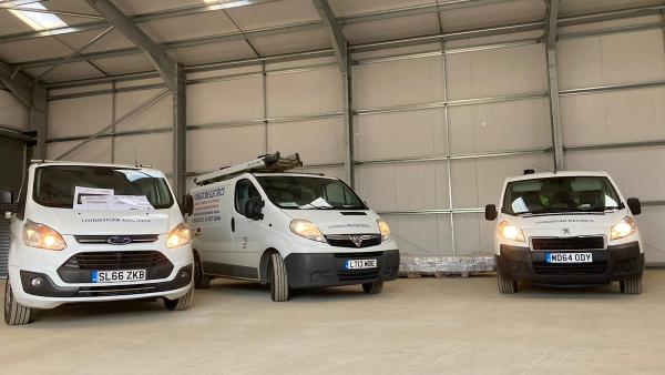 Livingstone Electrics