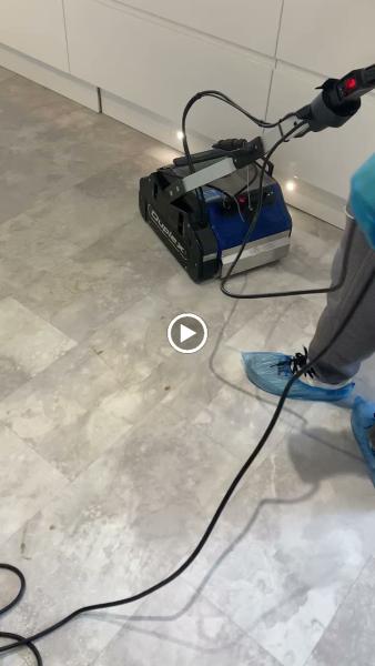 Cytoplanet Carpet & Floor Cleaning