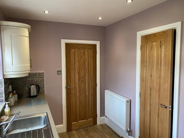 Bowker Painting & Decorating Contractors