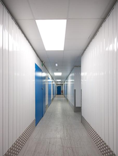 Surrey Self Storage Redhill