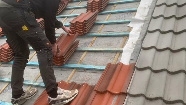 Rated Roofing Scotland