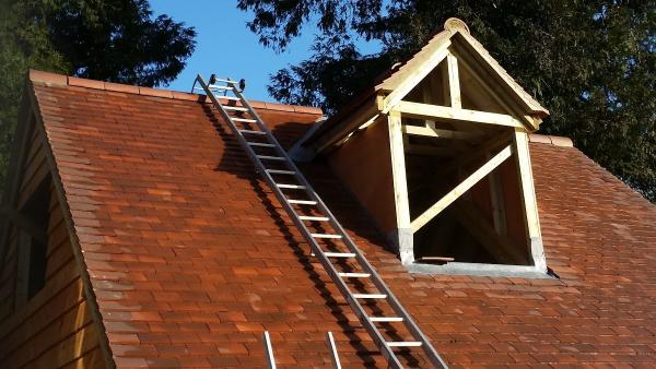 A Easen and Sons Roofing Services