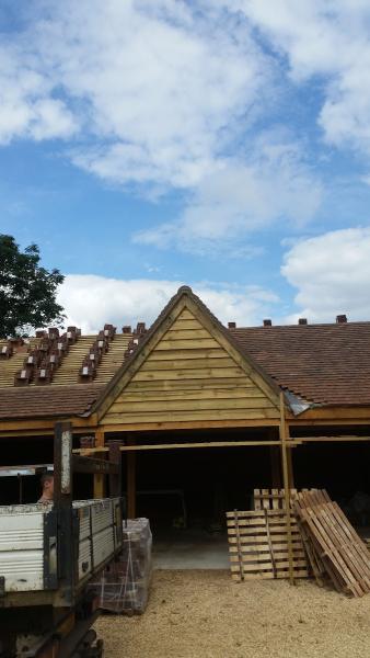 A Easen and Sons Roofing Services