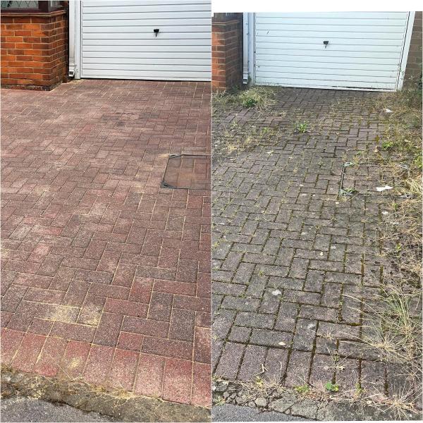 John Gregory Pressure Cleaning