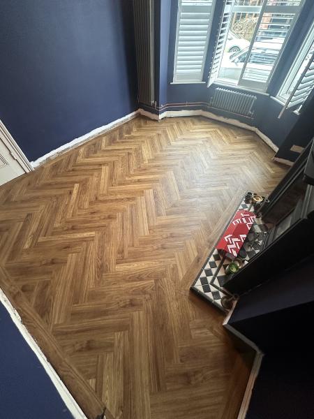 Nest Flooring Ltd