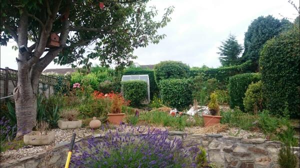 Gannel Garden Services