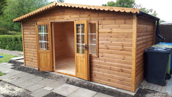 Spolding and Sons Ltd.