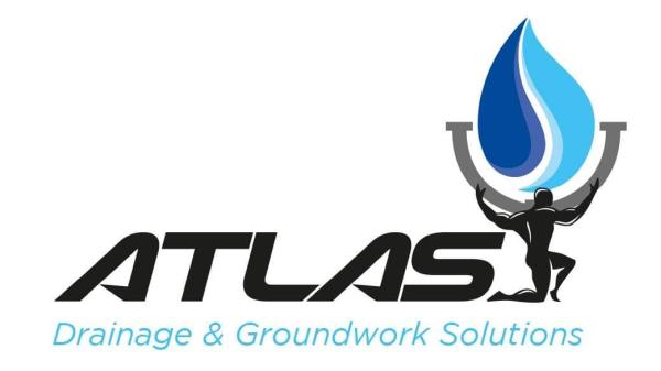 Atlas Drainage AND Groundwork Solutions LTD