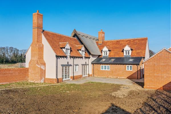 Mersea Homes Ltd