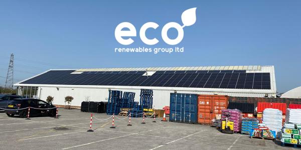 Eco Renewables Group Limited