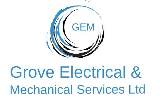 Grove Electrical & Mechanical Services Ltd