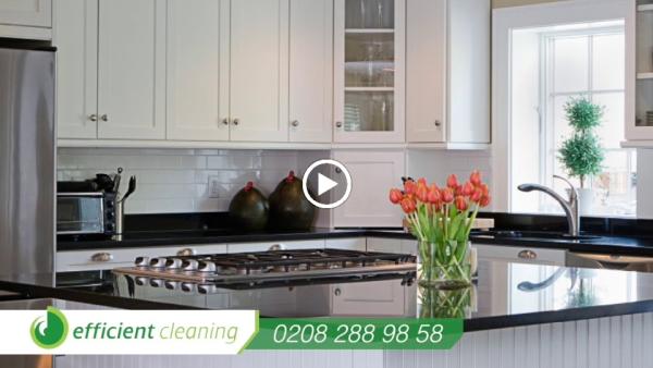 Efficient Cleaning London Ltd.