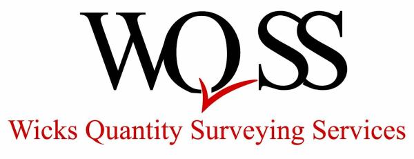 Wicks Quantity Surveying Services