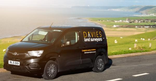 Davies Land Surveyors