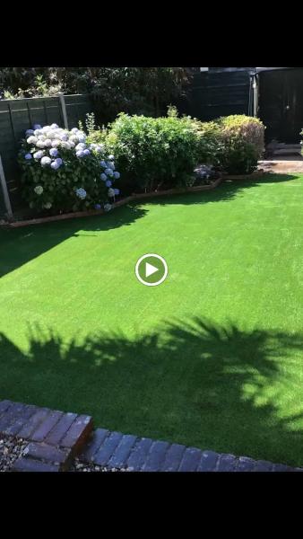 Love it Lawns Artificial Grass and Landscaping