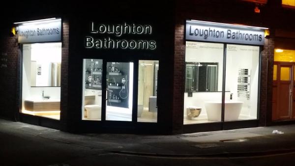 Loughton Bathrooms