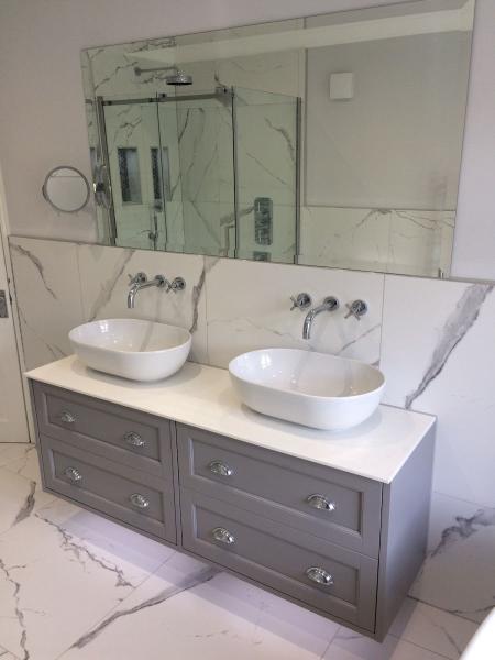 Loughton Bathrooms