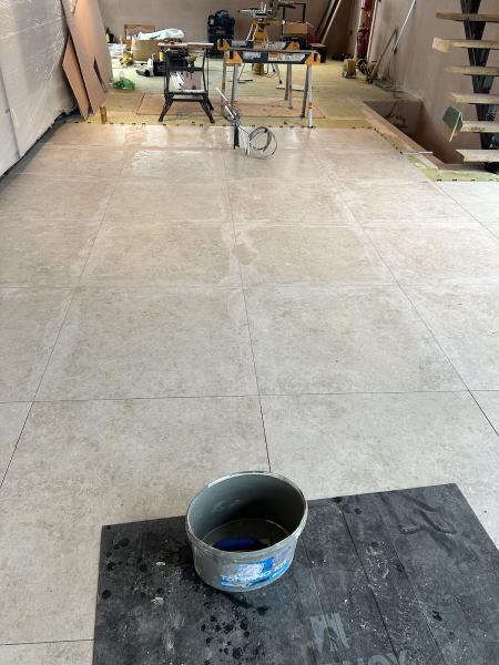 Matthew Taylor Tiling Services