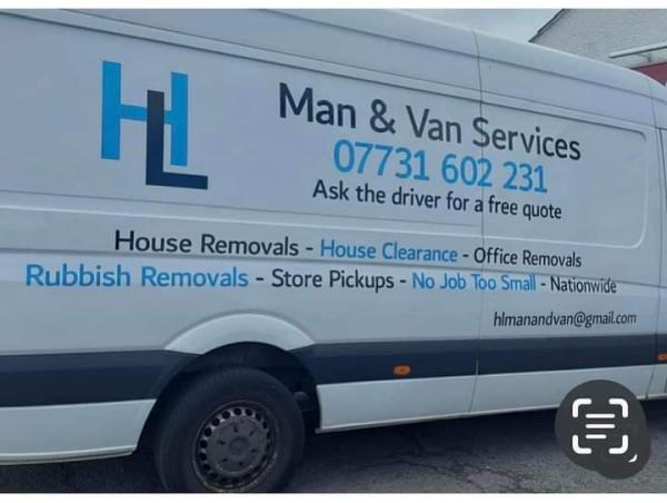 Howard van Man