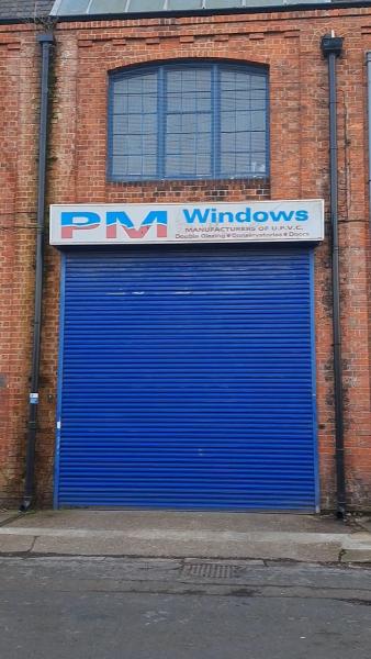 PM Windows Ltd