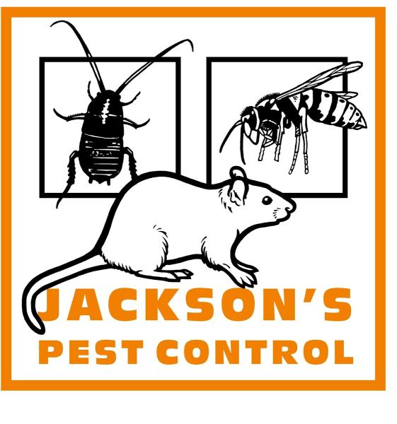 Jackson's Pest Control