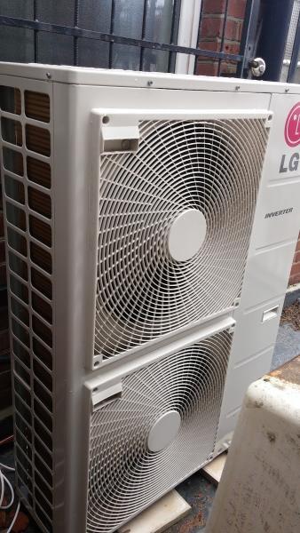 Cool Standard Refrigeration & Air Conditioning