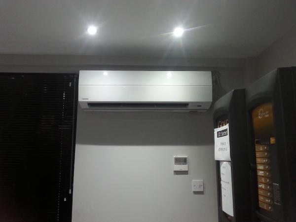 Cool Standard Refrigeration & Air Conditioning