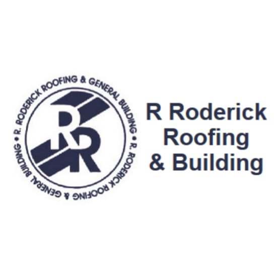 R Roderick Roofing