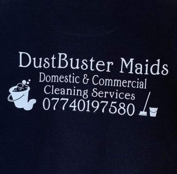 Dustbuster Maids