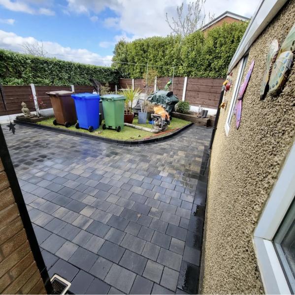 Vision Driveways & Landscaping