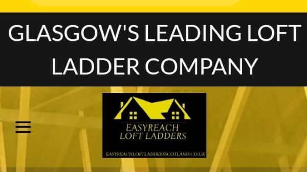 Easyreach Loft Ladders Ltd