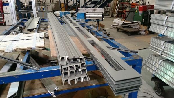 B B Fabrications UK Ltd