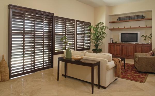 Champion Shutters and Blinds