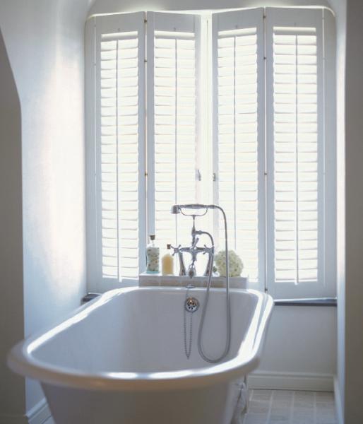 Champion Shutters and Blinds