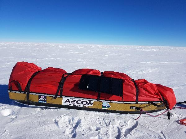 Mobile Solar Chargers Ltd