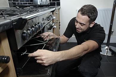 Wirral Electric Oven and Appliance Repairs