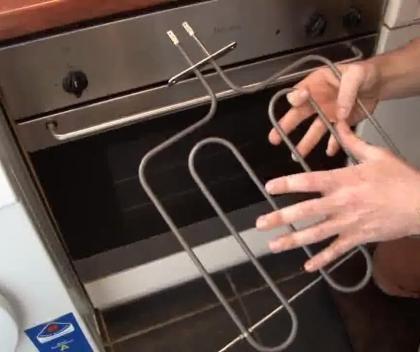 Wirral Electric Oven and Appliance Repairs