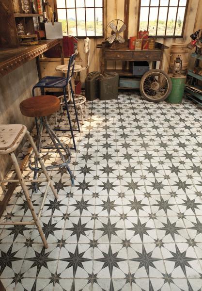 Rees Tiles & Flooring Ltd