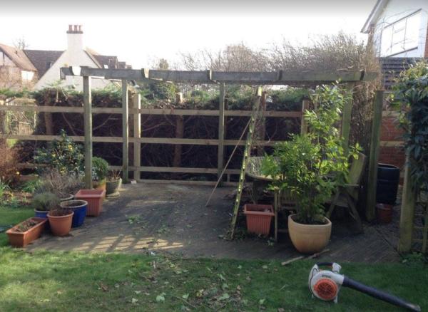 Rogers Tree and Garden Services