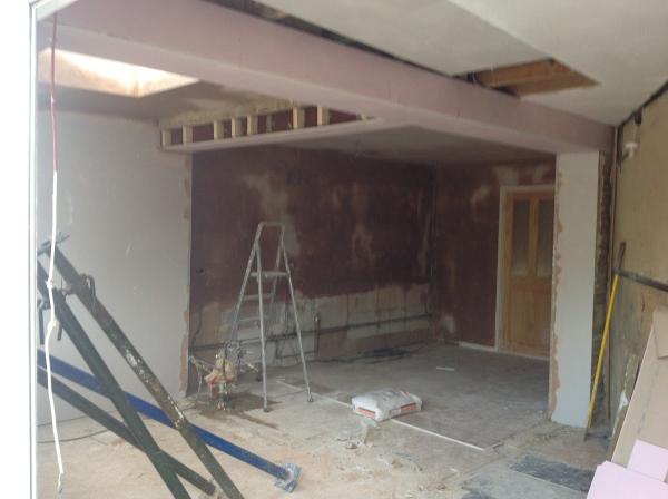 All Plastering Services