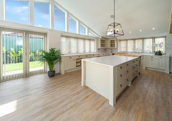 Mercia Design & Build Ltd