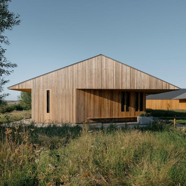 Timothy Tasker Architects Ltd