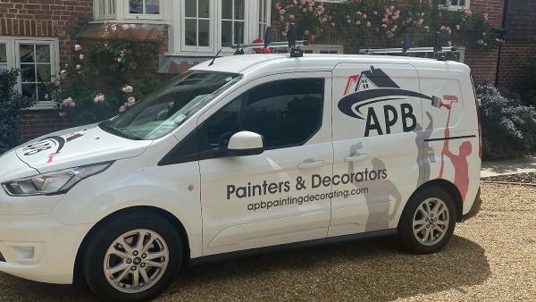 APB Painting & Decorating