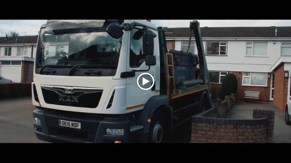 Hunsdon Skip Hire Ltd