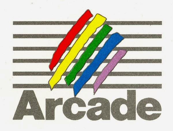 Arcade (UK) Ltd