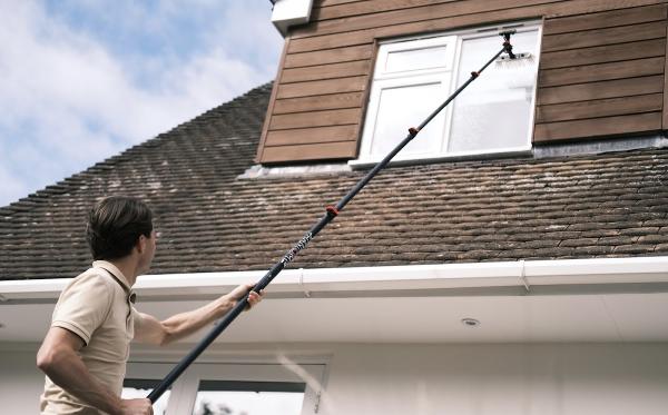 Lemon & Lime Window Cleaning