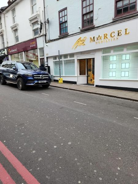 Marcel Mediation LTD