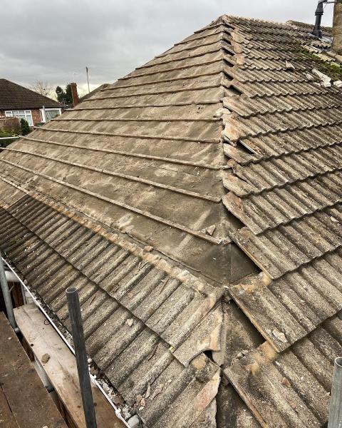 North West Roofline Ltd