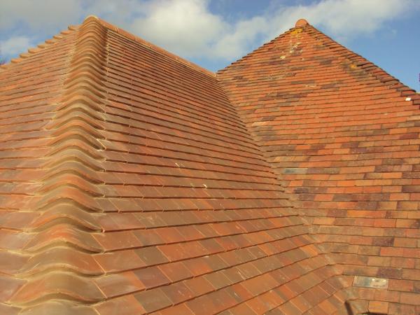 Tudor Roofing