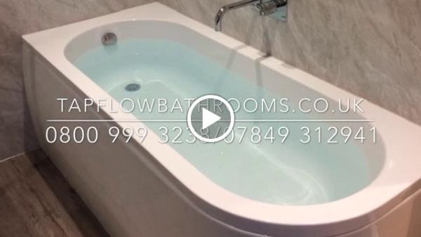 Tapflow Bathrooms Ltd